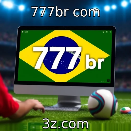 Crescimento de plataformas de apostas online no mercado brasileiro