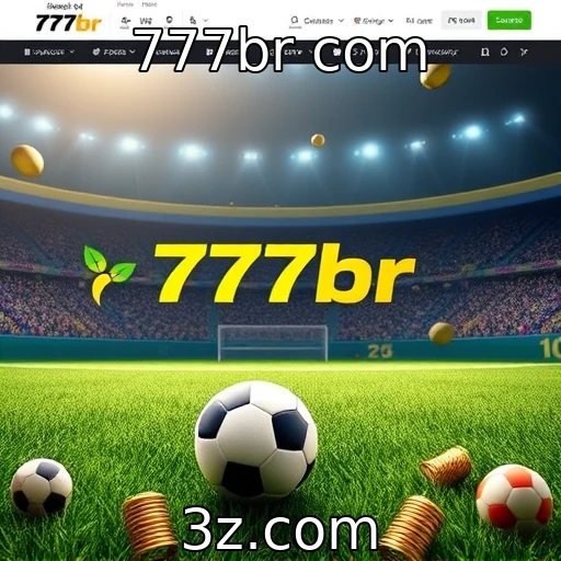 Expansão de plataformas de apostas no mercado brasileiro