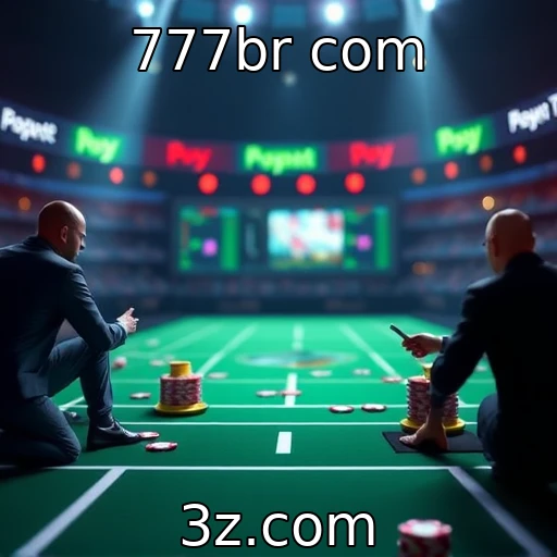 Expansão de plataformas de apostas transforma mercado de iGaming