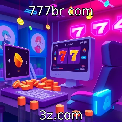 Análise de tendências de design em jogos online