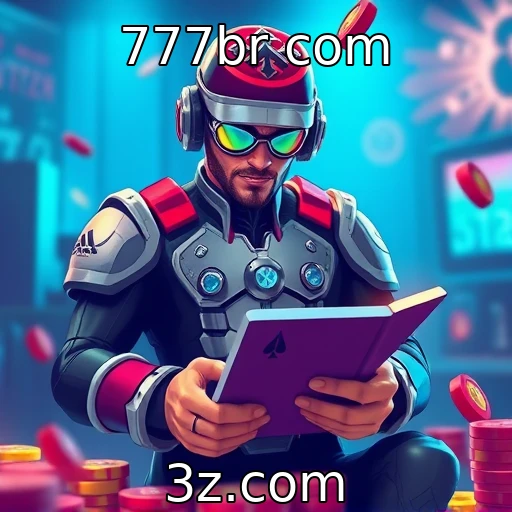 Inovações em tecnologia de jogos e sua aplicação no setor