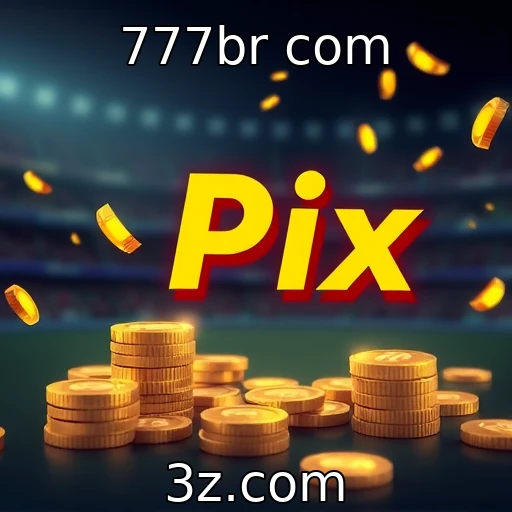 Impacto do Pix em métodos de pagamento no setor de apostas