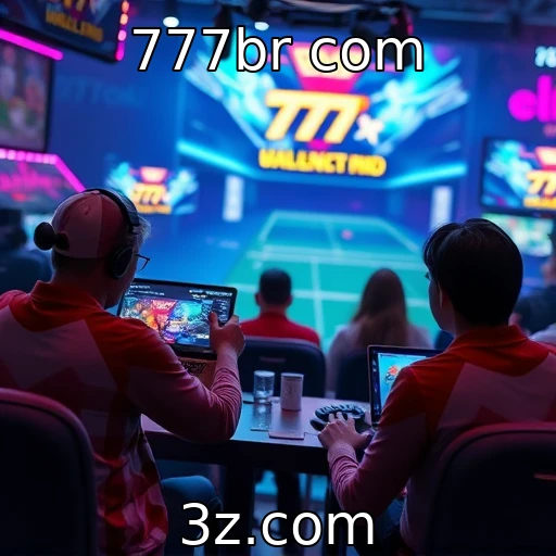 Tecnologias de baixa latência revolucionam jogos ao vivo