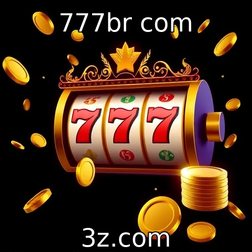 Evolução dos jackpots progressivos nas slots modernas