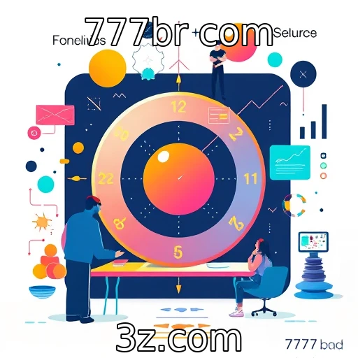 Tendências em design visual e experiência do usuário